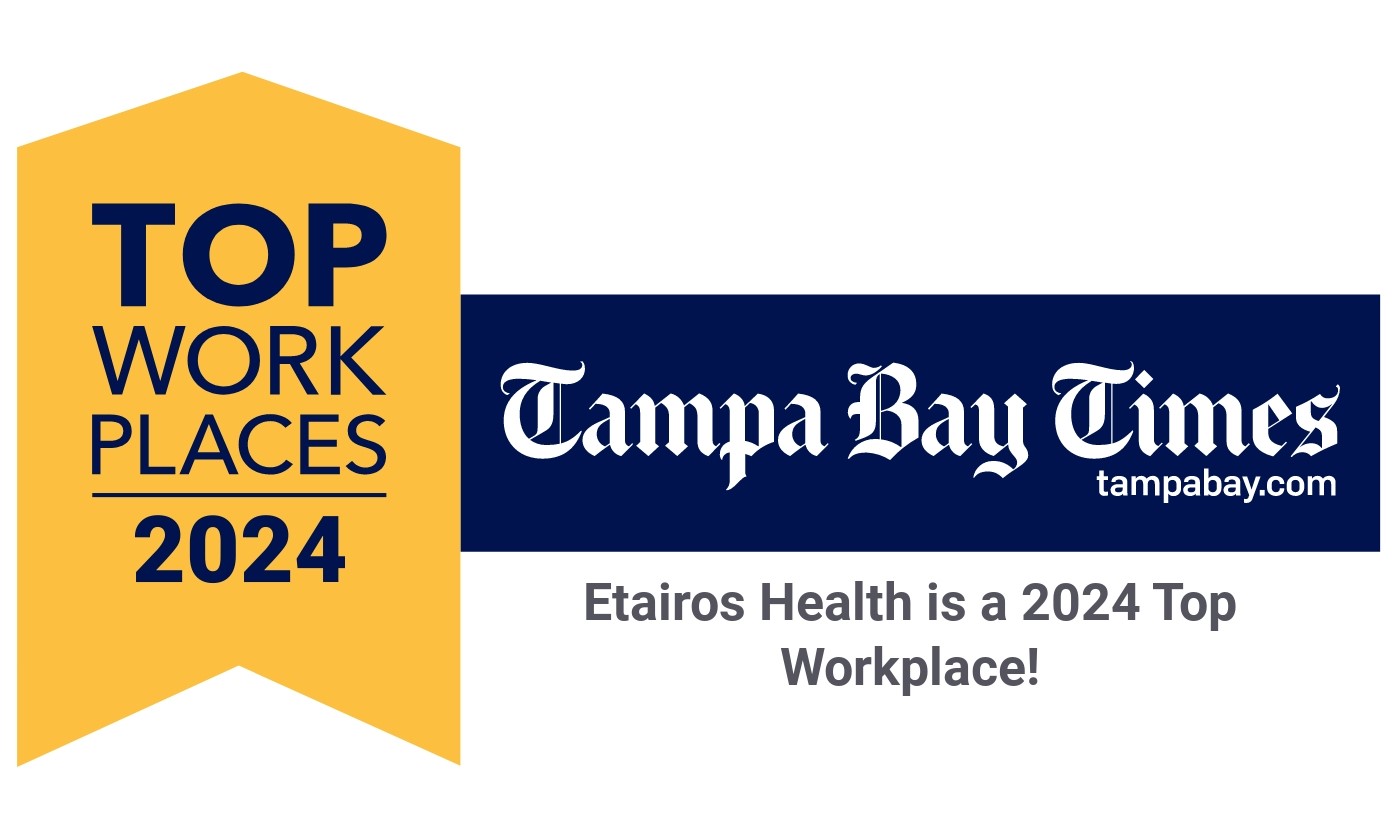 Tampa Bay Times 2024